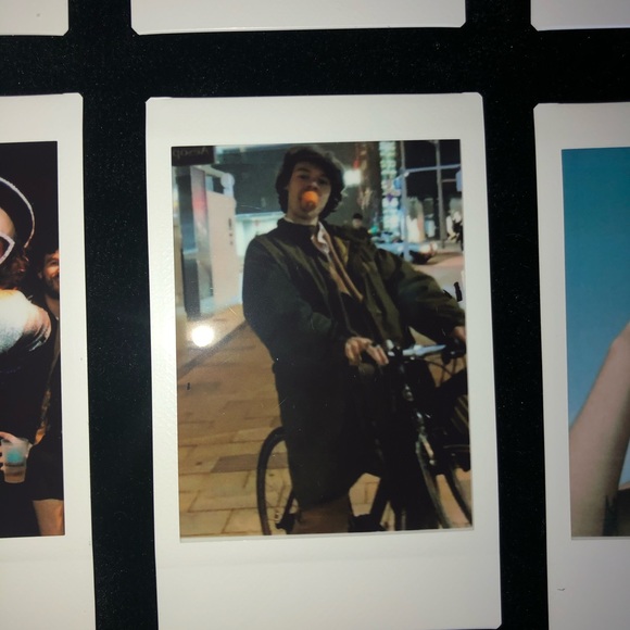 HARRY STYLES POLAROID PRINTS - Picture 3 of 7